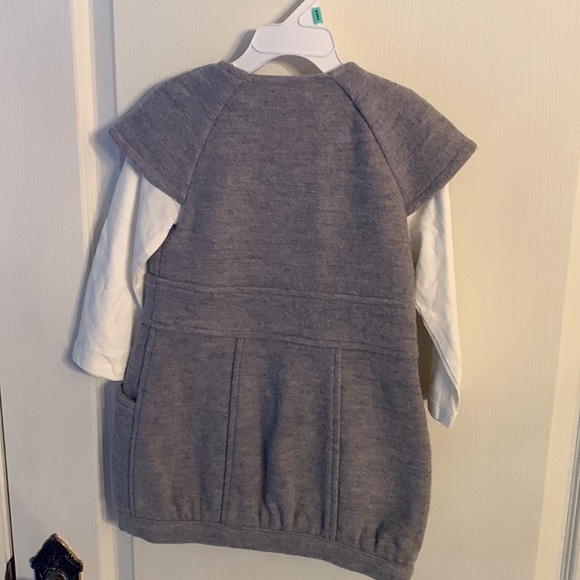 Toddler bubble dress. - Picture 6 of 6